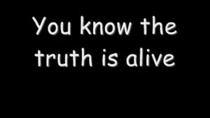 Skillet - Invincible (Lyrics)