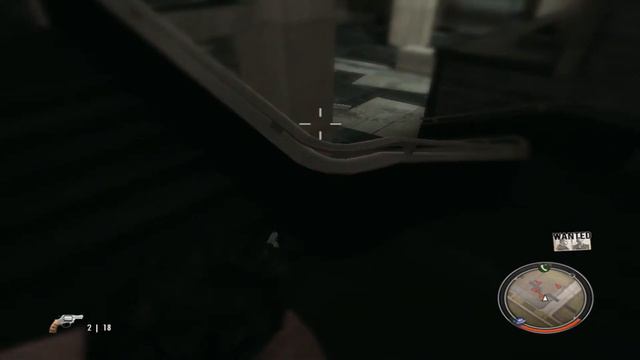 Прохождение Mafia 2 Часть 23: Зачистка на стройки смотреть онлайн