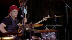 Thorbjørn Risager & The Black Tornado live på Folk Å Rock i Malmö 20200528 klippt version