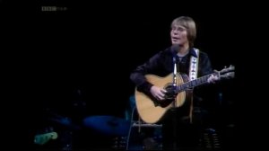 John Denver Live in London, 1979 - Take Me Home Country Roads, Annie's Song, Calypso