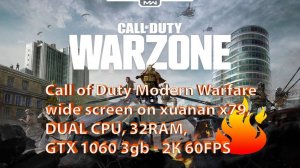 Call of Duty  Modern Warfare  - 2019  - BETA gameplay, в начале было по драйвове.