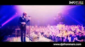 Zedd Vs Red Hot Chili Peppers Vs Swedish House Mafia - Shave The World (Djs From Mars Mashup)