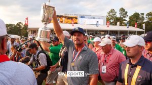 DeChambeau edges McIlroy in final round THRILLER | US Open Highlights