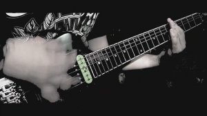 Instrumental HARDCORE Metal 8_Guitar Video