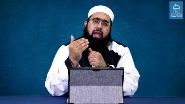 Disobedient Son of Nuh (AS) | Fathers and Sons in the Quran #9 | Imam Nadim Bashir