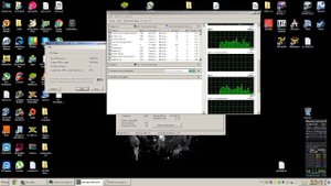 увеличиваем производительность цп