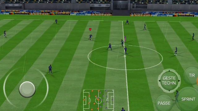 FIFA  MOD FIFA 22 Android Offline Graphics HD New Update Final Winter Transfers 2022