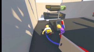 пластилиновый мир