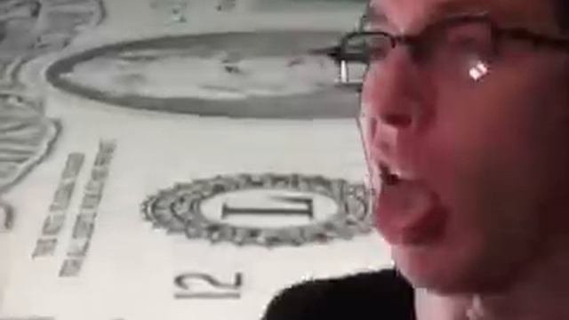 Liam Lynch: United States Of Whatever