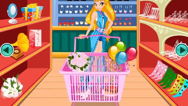 Мультик:ВИНКС- ПРИГОТОВЛЕНИЕ К СВАДЬБЕ/Cartoon: VINKS- preparations for the wedding смотреть онлайн