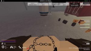 Berserker Solo win (No guns, explosives, crafting, traps, bows) - decaying winter