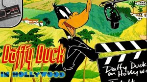 Ретро-гейминг на Sega: полное прохождение Duffy Duck in Hollywood