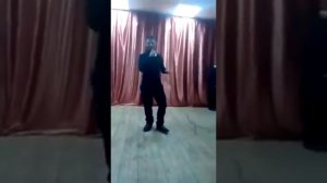 Чики Чики бум бум