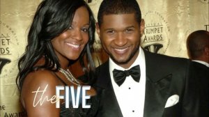 Tameka Raymond Says She WON'T Be Like USHER's Mother with Her Sons