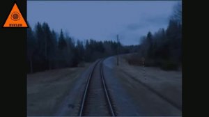 SCP-052 - Поезд, идущий сквозь время