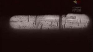 Легендарный Т 34  Фильм 1