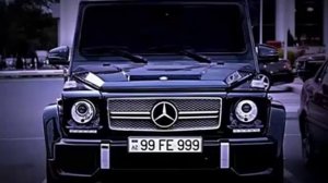 Azeri Bass Music 2016 { Still Remix }