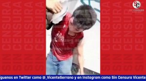 FINALMENTE, FGR INVESTIGA ASESINATO DE JOVEN JOSÉ EDUARDO RAVELO EN MÉRIDA