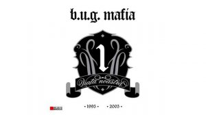 B.U.G. Mafia - N-ai Fost Acolo (Prod. Tata Vlad)