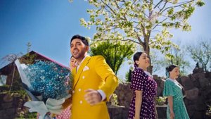 Sargis Avetisyan- QAXCRS ( Official Music Video )