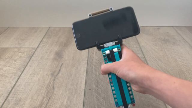 Tripod | Lego Mindstorms 51515