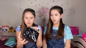 Новые БЛЕСТЯЩИЕ куклы NA NA NA SURPRISE SPARKLE!