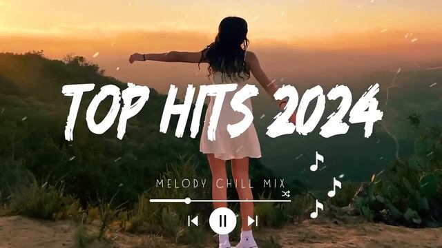 Top hits 2024 playlist  ~ Trending music 2024 ~ Best songs 2024 updated weekly (Playlist H