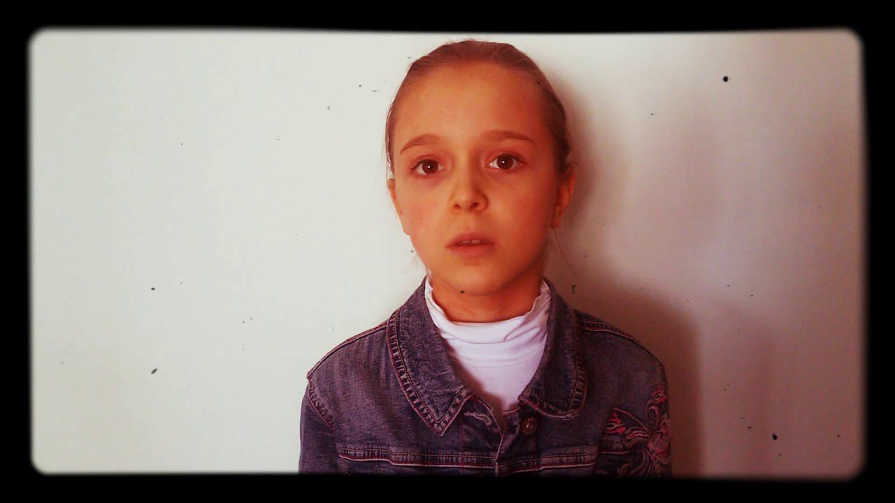 Рассказ танкиста. А.Т. Твардовский смотреть онлайн