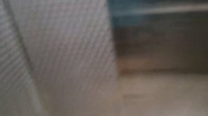 Лифт Sanghai Mitsubishi Elevator в Тануки