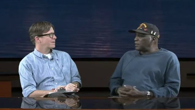 Valley to Vietnam: Caliph Bradford смотреть онлайн