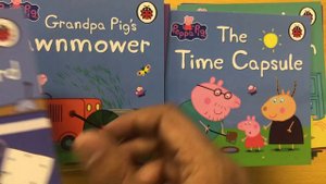 50 Peppa Pig Book Incredible Collection - Read Aloud Books for Children, Toddlers and Kids