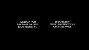 The First Power (1990) - Part 10 (Includes Credits)