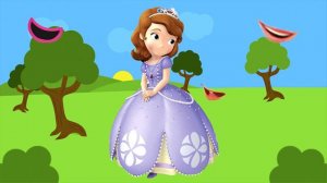 Encontre a Personagem Peppa Pig Masha Minnie Princess Sofia Tia Fla