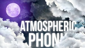 спокойный phonk ⧸ атмосферный phonk ⧸ музыка 2023