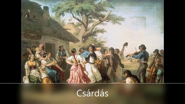 Lotz Károly festményei I -- Morning Mandolin - Chris Haugen смотреть онлайн