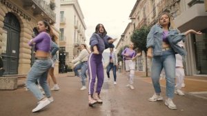 Fame Dance Academy - Fame Killaz feat Maria Sapsi ( Dancehall )
