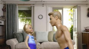 Барби Мультик на русском Мультфильм для детей с Куклами Русалка Видео для девочек Barbie Mermaid