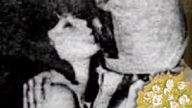 Frida (Anni-Frid) Lyngstad Sovrum Djupa Andetag ABBA