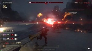Helldivers 2! Episode 87! Operation: For democracy! Polar Patriots Warbond!