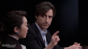 Directors Roundtable: Todd Phillips, Martin Scorsese, Greta Gerwig, Noah Baumbach | Close Up