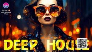 Deep & Elegant   Beach House Mix