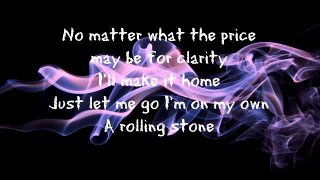Rolling Stone - Falling In Reverse Lyrics смотреть онлайн