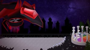 Eeveelution Quest Episode 2 - Shattered Hope