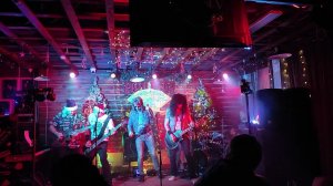 Best Generation. Beastie Boys - (You Gotta) Fight for Your Right (To Party!), (cover), Moscow, 2023