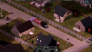 История Project Zomboid ИЛИ Как я нашел безопасное место