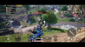 Гиперспорт в пабг