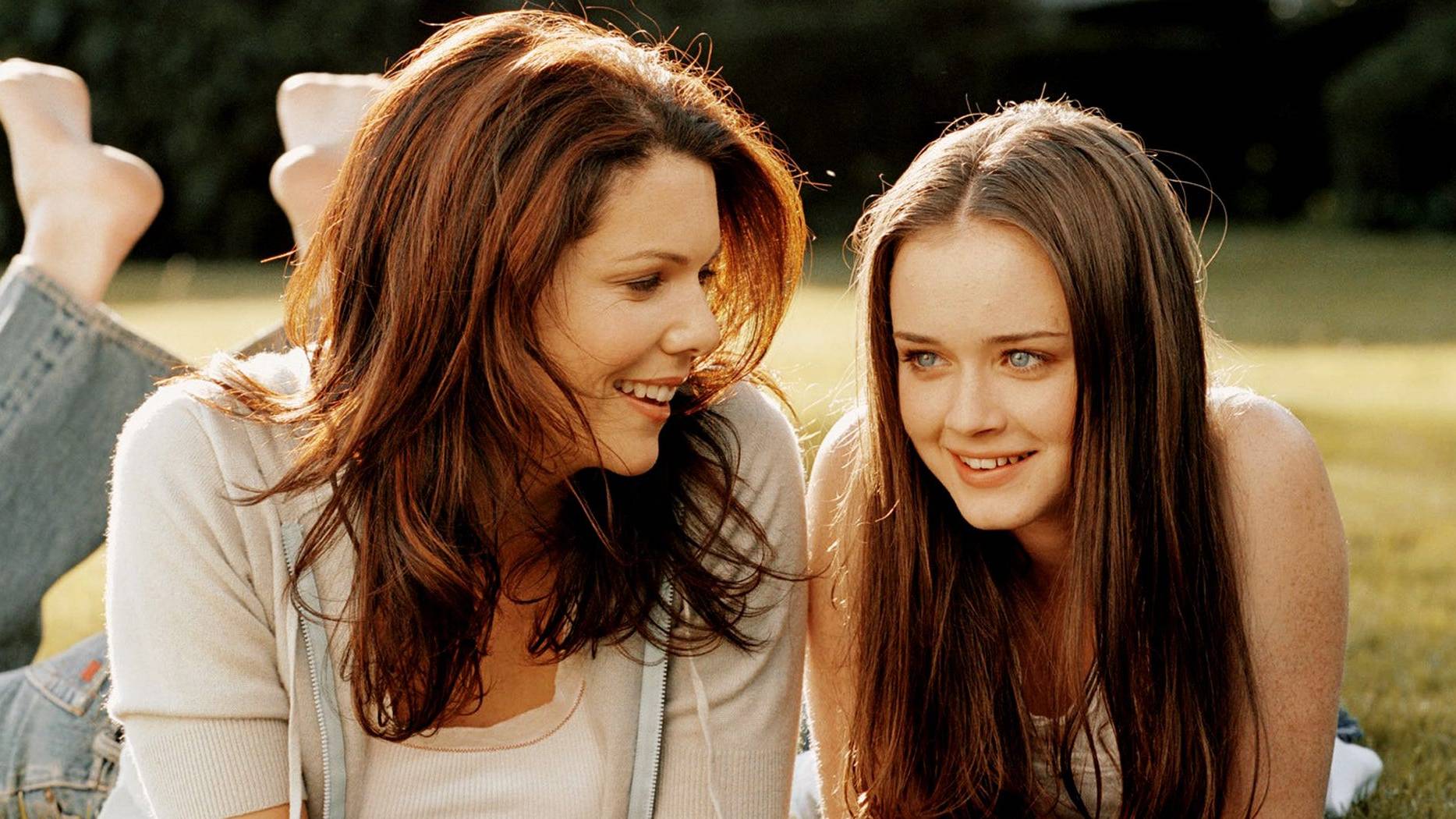 Сериал Девочки Гилмор — 5 сезон 2 серия / Gilmore Girls