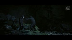 LA PLANÈTE DES SINGES : LAST FRONTIER - FILM JEU COMPLET vost FR