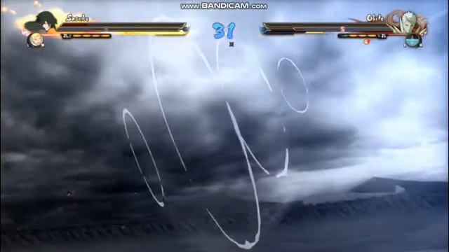 Naruto Ultimate Ninja Strom 4 Yuzu Emulator Gameplay Test смотреть онлайн