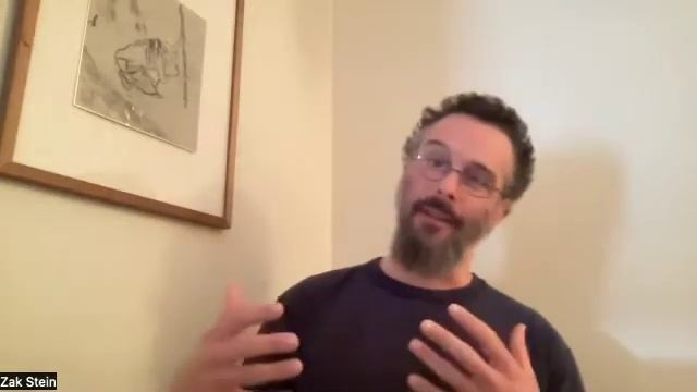 Zak Stein - Complexity Ensoulment Transcendence | Elevating Consciousness Podcast #21